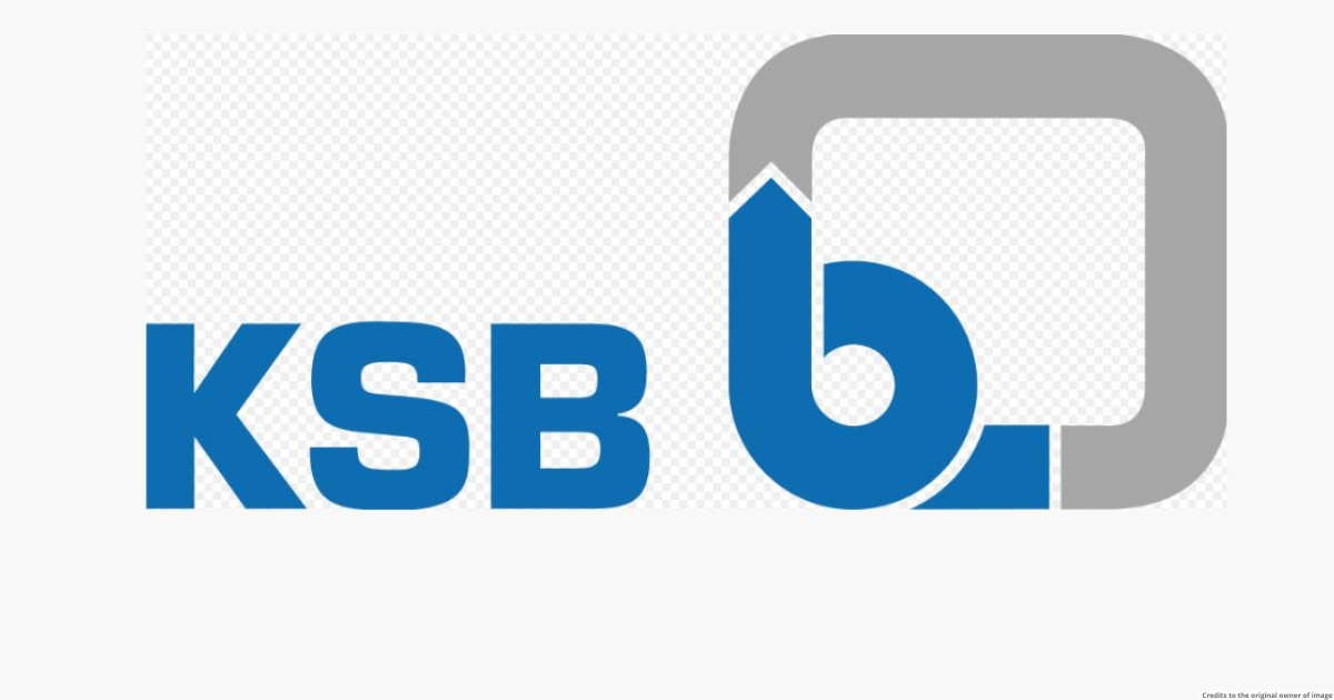 KSB Limited registers 26.5% sales growth!